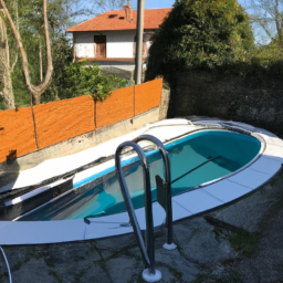 Réparez les dommages de votre piscine rapidement et efficacement avec un service professionnel Carrieres-sur-Seine